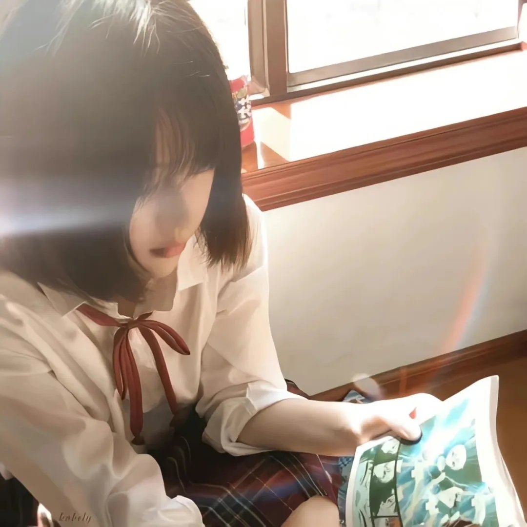 黄色的眼泪