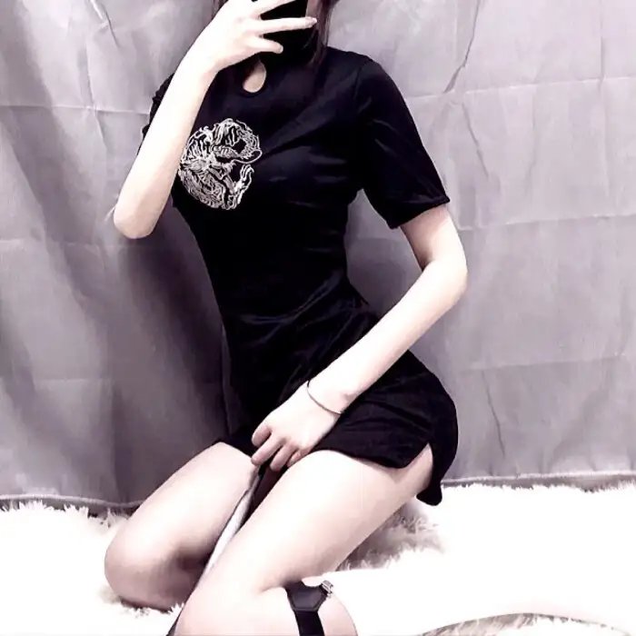 独身女人